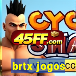 brtx jogos
